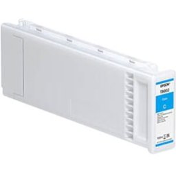 Epson T800200 cartucho de tinta cian