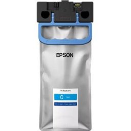 Epson C13T11P240 cartucho de tinta cian XL