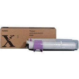 Xerox 006R90098 toner negro original