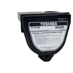 Toshiba T-1710E toner negro
