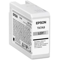 Epson T47A9 cartucho de tinta gris claro