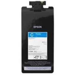 Epson T53A2 cartucho de tinta cian