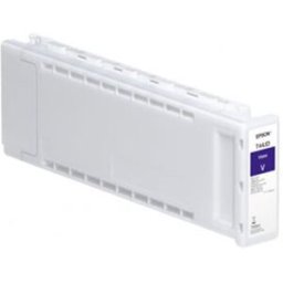 Epson T44JD40 cartucho de tinta violeta XL