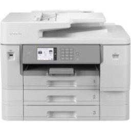 Brother MFC-J6957DW Impresora multifunción de inyección de tinta A3 con WiFi (4 en 1)