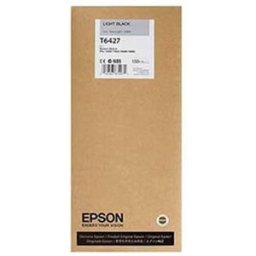 Epson T6427 Cartucho de Tinta Gris