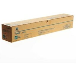 Konica Minolta TN-623C toner cian