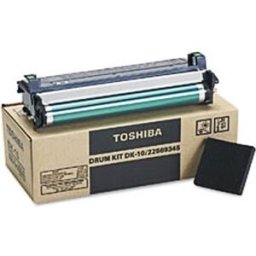 Toshiba DK-10 tambor negro