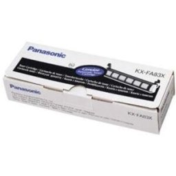 Panasonic KX-FA83 toner negro