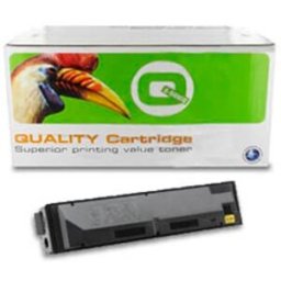 Q-Nomic TK-5195K toner negro
