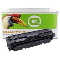 Q-Nomic 410A toner negro (CF410A)