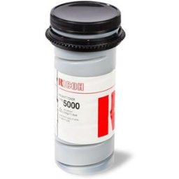 Ricoh type 5000 (887622) toner negro