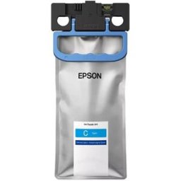 Epson C13T13M240 Cartucho de tinta cian XL