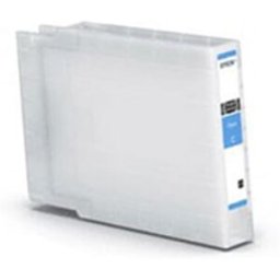 Epson T04C240 cartucho de tinta cian L