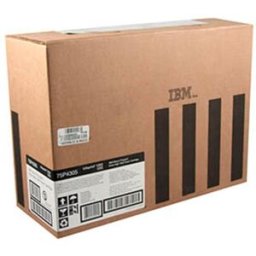 Lenovo 75P4305 toner negro XXL