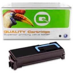 Q-Nomic TK-570K (1T02HGOEU0) toner negro