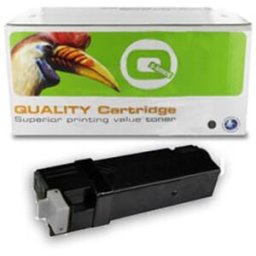 Q-Nomic 1320C toner negro XL
