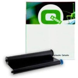 Q-Nomic PFA-351 cinta negra + TARJETA