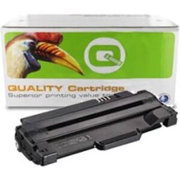 Q-Nomic 3J11D toner negro