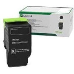 Lexmark 78C2XK0 toner negro XXL