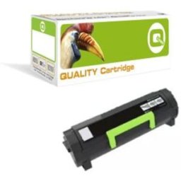 Q-nomic 24B6890 toner negro