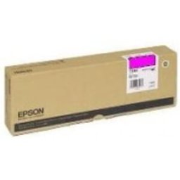 Epson T5913 Cartucho de tinta magenta vivid