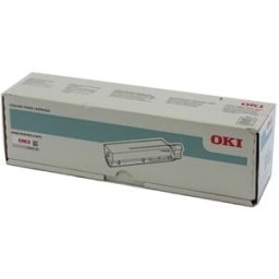 Oki 44315320 toner negro