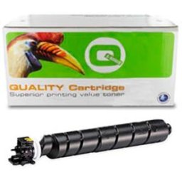 Q-Nomic TK-8345K toner negro