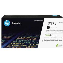 HP 213Y (W2130Y) toner negro XXL
