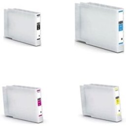 Epson T04B pack 4 cartuchos de tinta