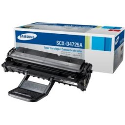 HP SV189A toner negro (Samsung SCX4725A)