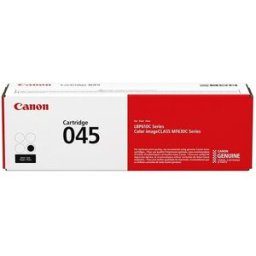 Canon 045 BK toner negro