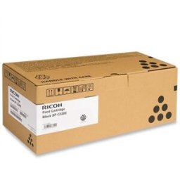 Ricoh SP C220E (406094) toner negro