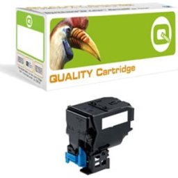 Q-nomic TNP-48K (A5X01D0) toner negro