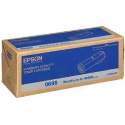 Epson S050698 toner negro