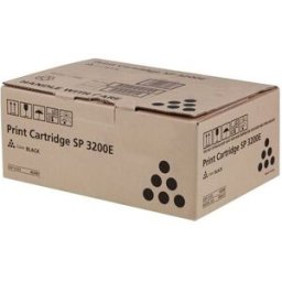 Ricoh type SP 3200 (402887) toner negro