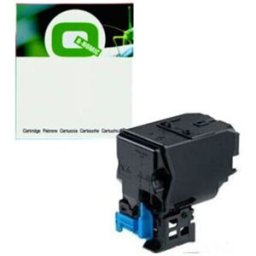Q-Nomic TNP-49K toner negro