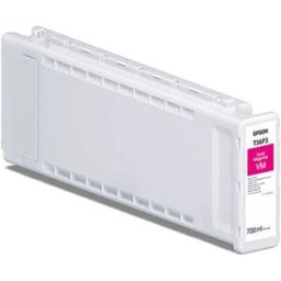 Epson T56P3 cartucho de tinta magenta vivo XL