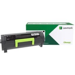 Lexmark B282000 toner negro
