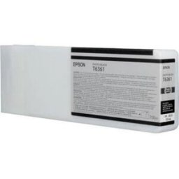 Epson T5961 Cartucho de tinta negro foto