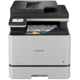 Brother DCP-L8630CDW Impresora láser multifunción a color A4 con Wi-Fi (3 en 1)