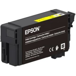 Epson T40D440 cartucho de tinta amarillo XL