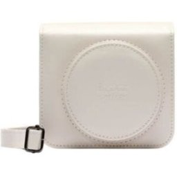 Fujifilm instax SQUARE SQ1 funda blanco tiza