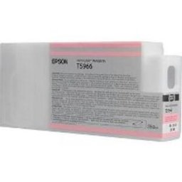 Epson T5966 Cartucho de tinta magenta claro vivid