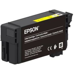 Epson T40C440 cartucho de tinta amarillo