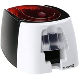 Evolis Badgy 200 impresora de tarjetas