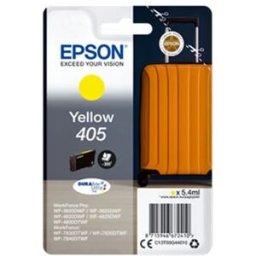 Epson 405 cartucho de tinta amarillo