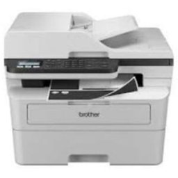 Brother MFC-B7800DN Impresora láser todo en uno A4 blanco y negro con WiFi (4 en 1)
