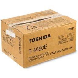 Toshiba T-4550E toner negro
