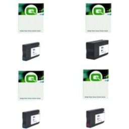 Q-Nomic 937 Pack cartuchos de tinta