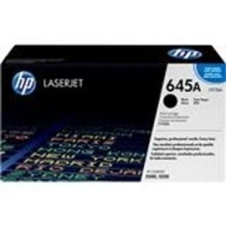 C9730A toner negro HP 645A